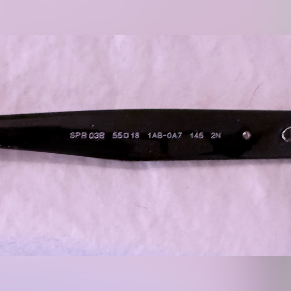 PRADA FRAMES - image 6